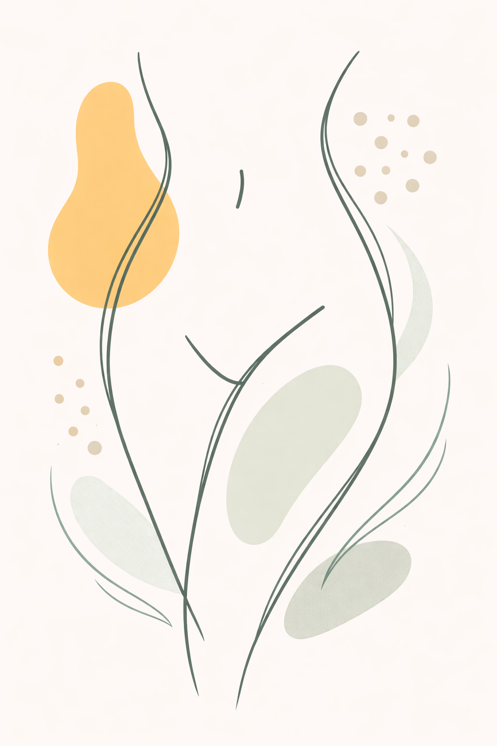 Suction Lipectomy (Liposuction) illustration