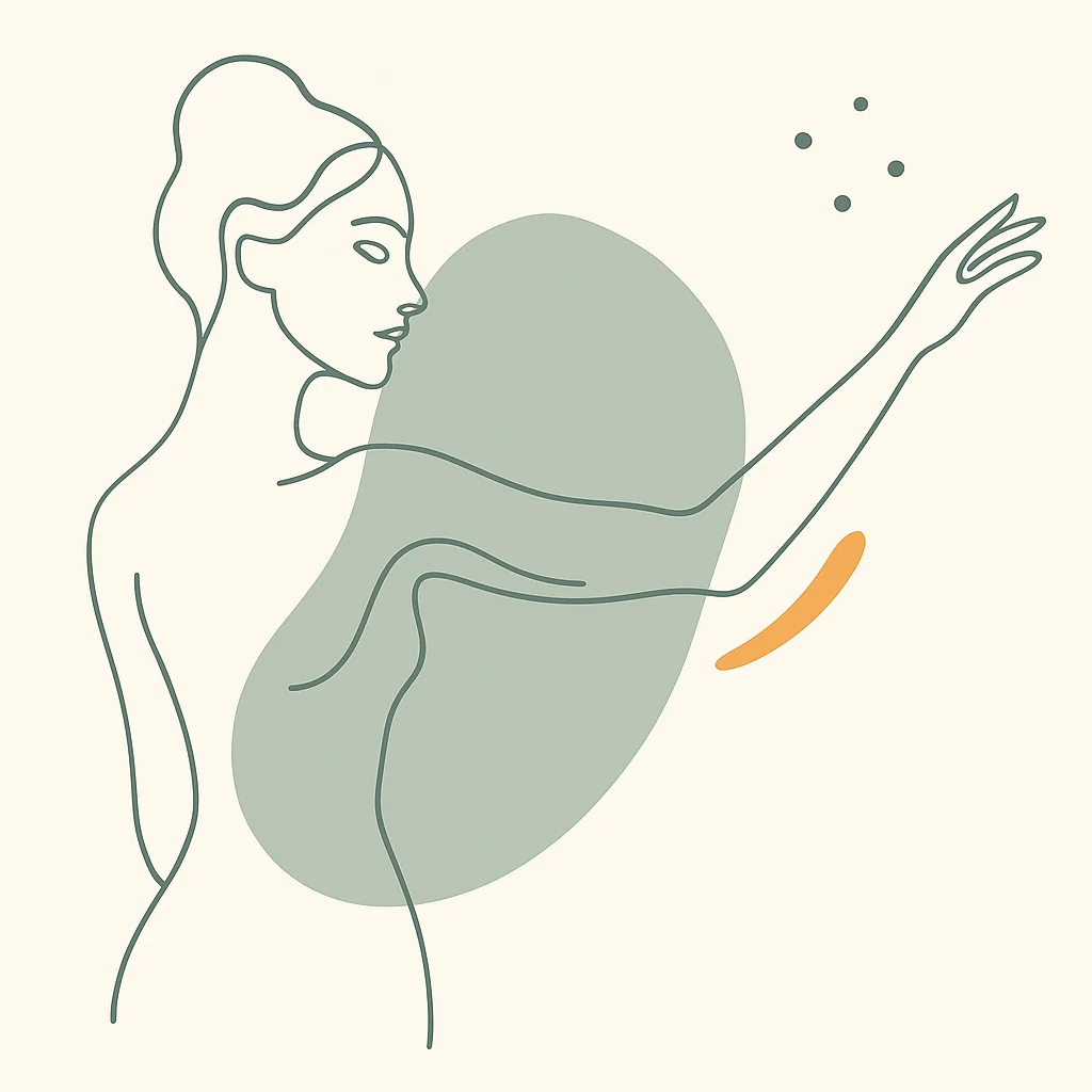 Brachioplasty (Arm Lift) illustration