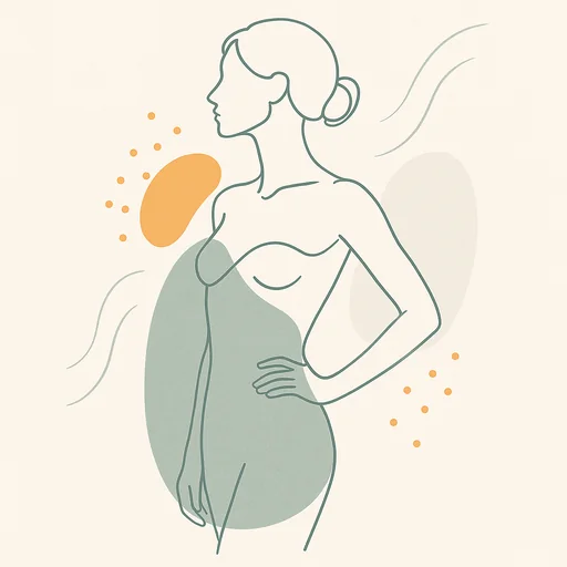 Breast Augmentation illustration