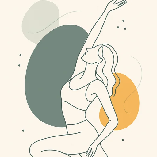 Reduction Mammaplasty (Breast Reduction) illustration