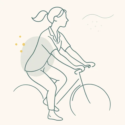 Labiaplasty (Labia Reduction) illustration