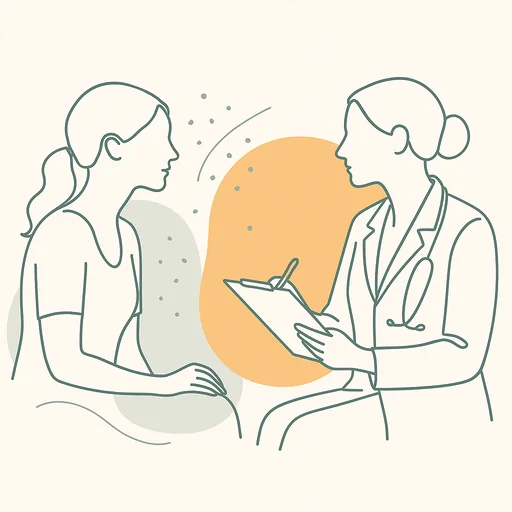 Previous Unsatisfactory Surgery