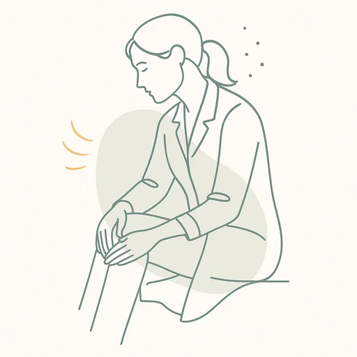 Recurrent Irritation