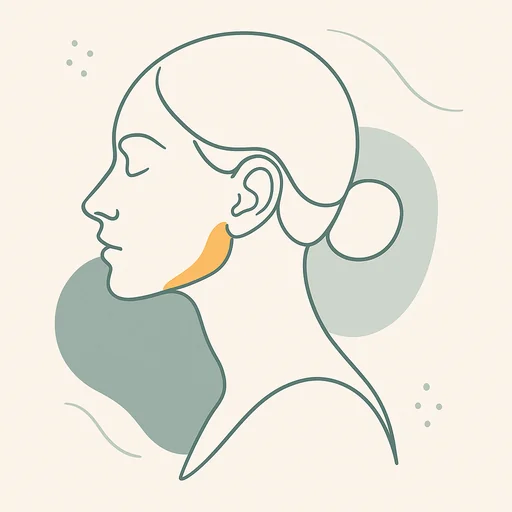 Otoplasty (Ear Pinning) illustration